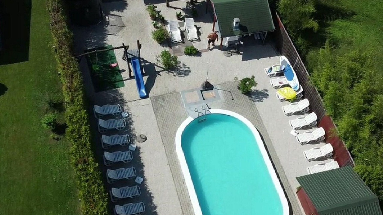 Photo of Outdoor in Balatonmariafurdo