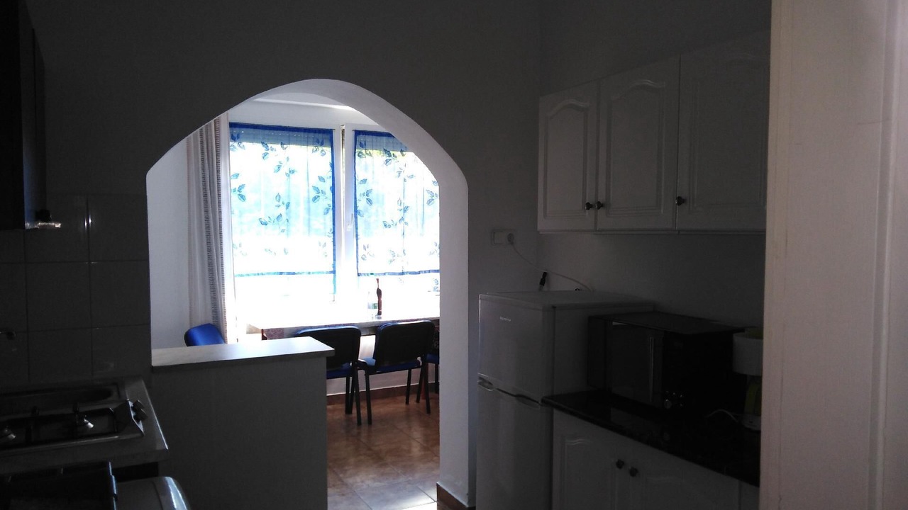 Photo of Kitchen in Balatonmariafurdo