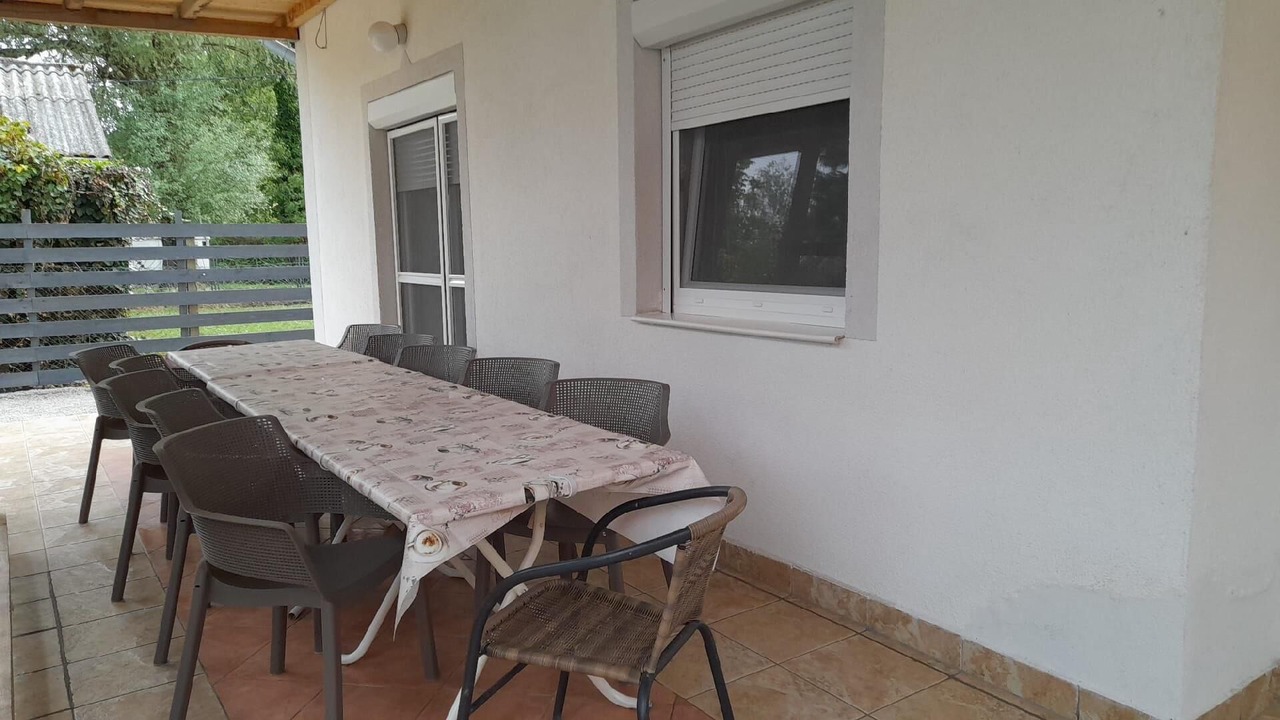 Photo of Outdoor in Balatonmariafurdo