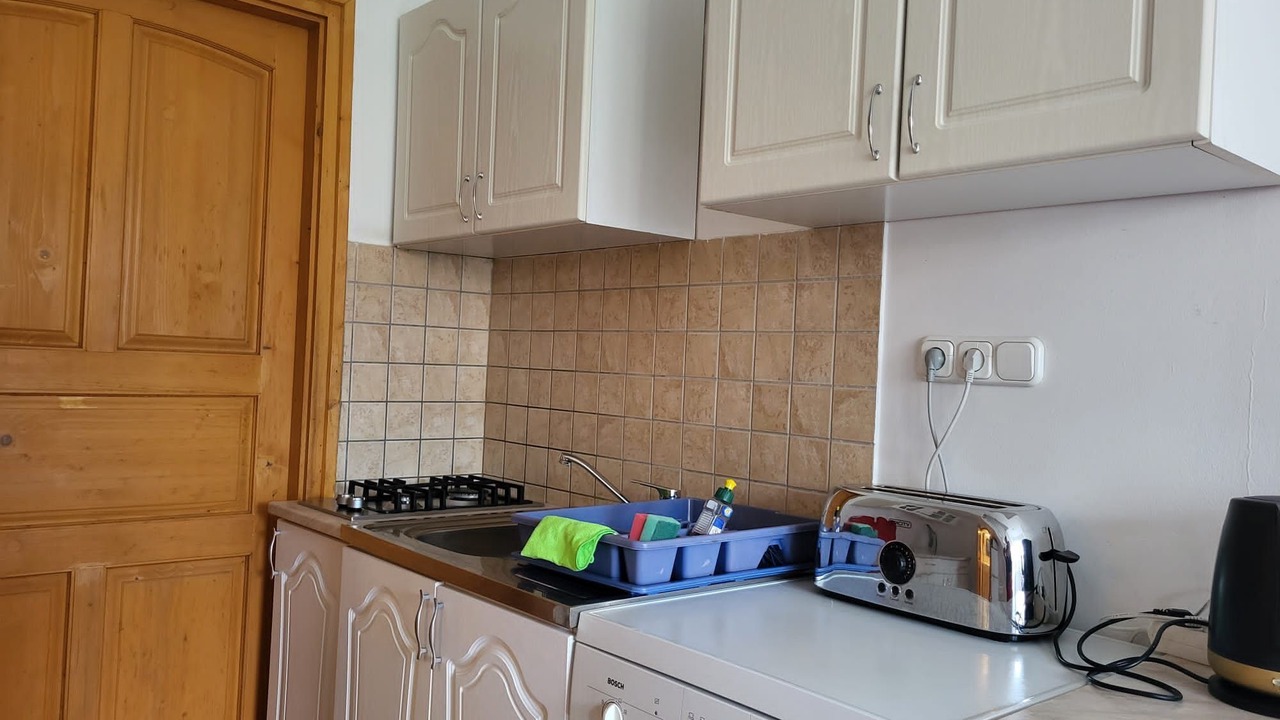 Photo of Kitchen in Balatonmariafurdo