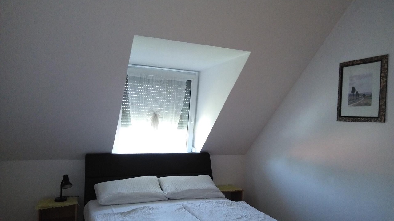 Photo of Bedroom in Balatonmariafurdo
