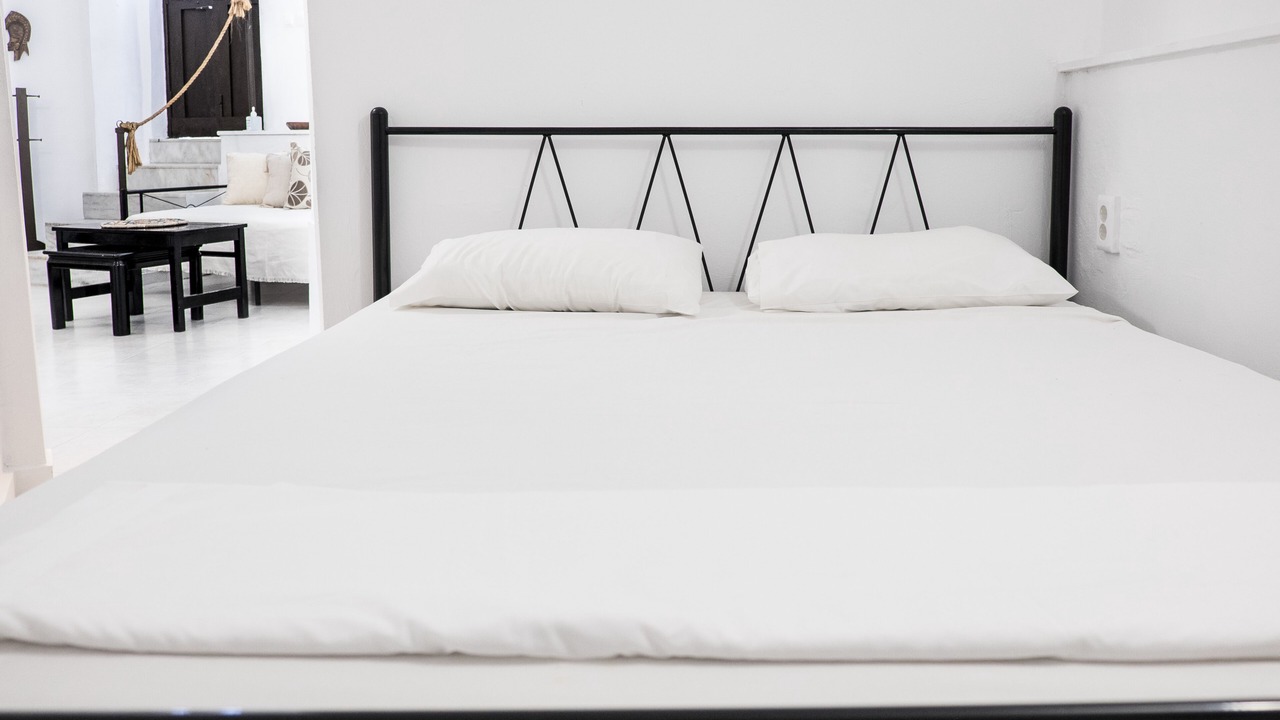 Photo of Bedroom in Ialyssos