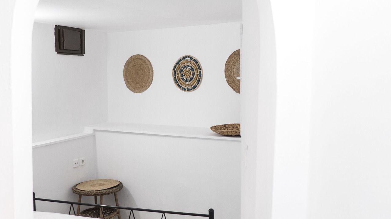 Photo of Bedroom in Ialyssos