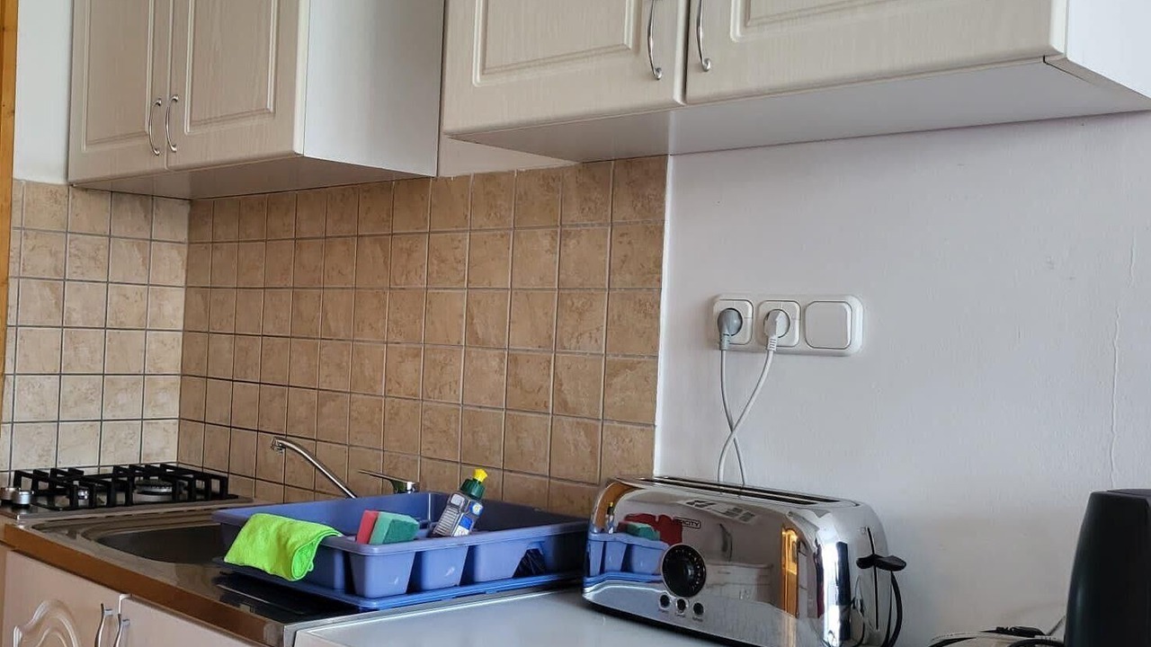 Photo of Kitchen in Balatonmariafurdo