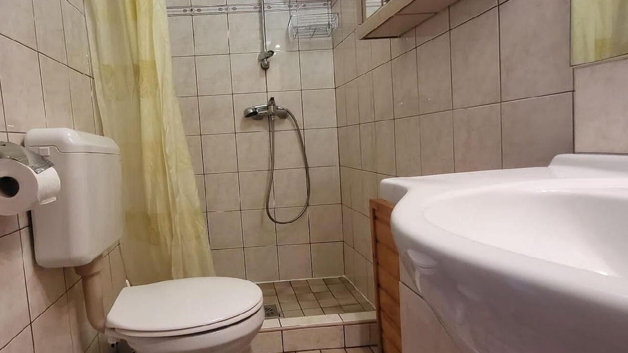 Photo of Bathroom in Balatonmariafurdo