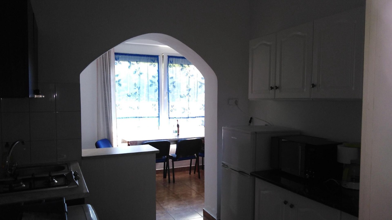 Photo of Kitchen in Balatonmariafurdo