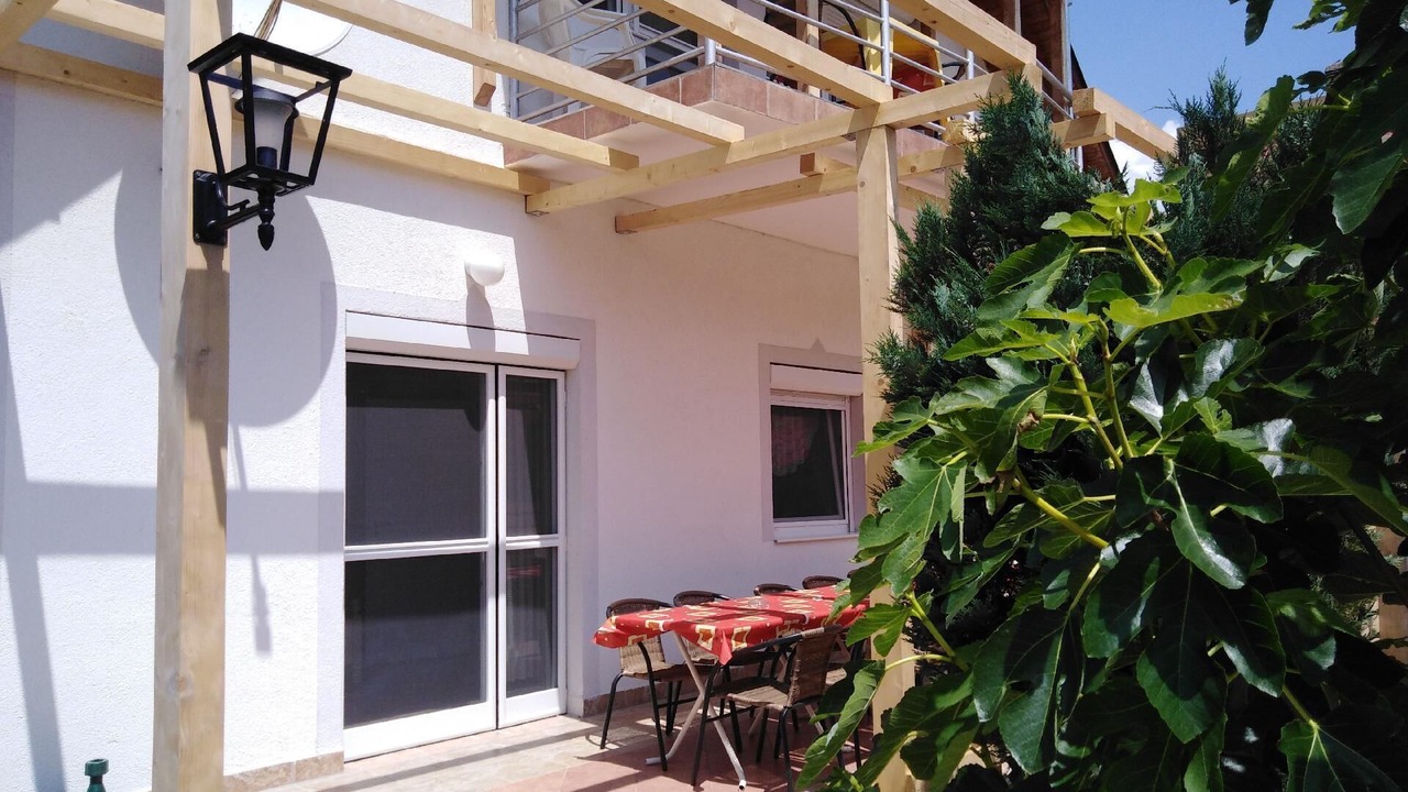 Photo of Outdoor in Balatonmariafurdo