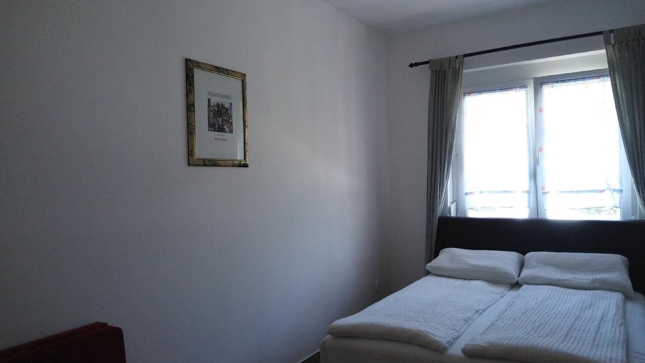 Photo of Bedroom in Balatonmariafurdo