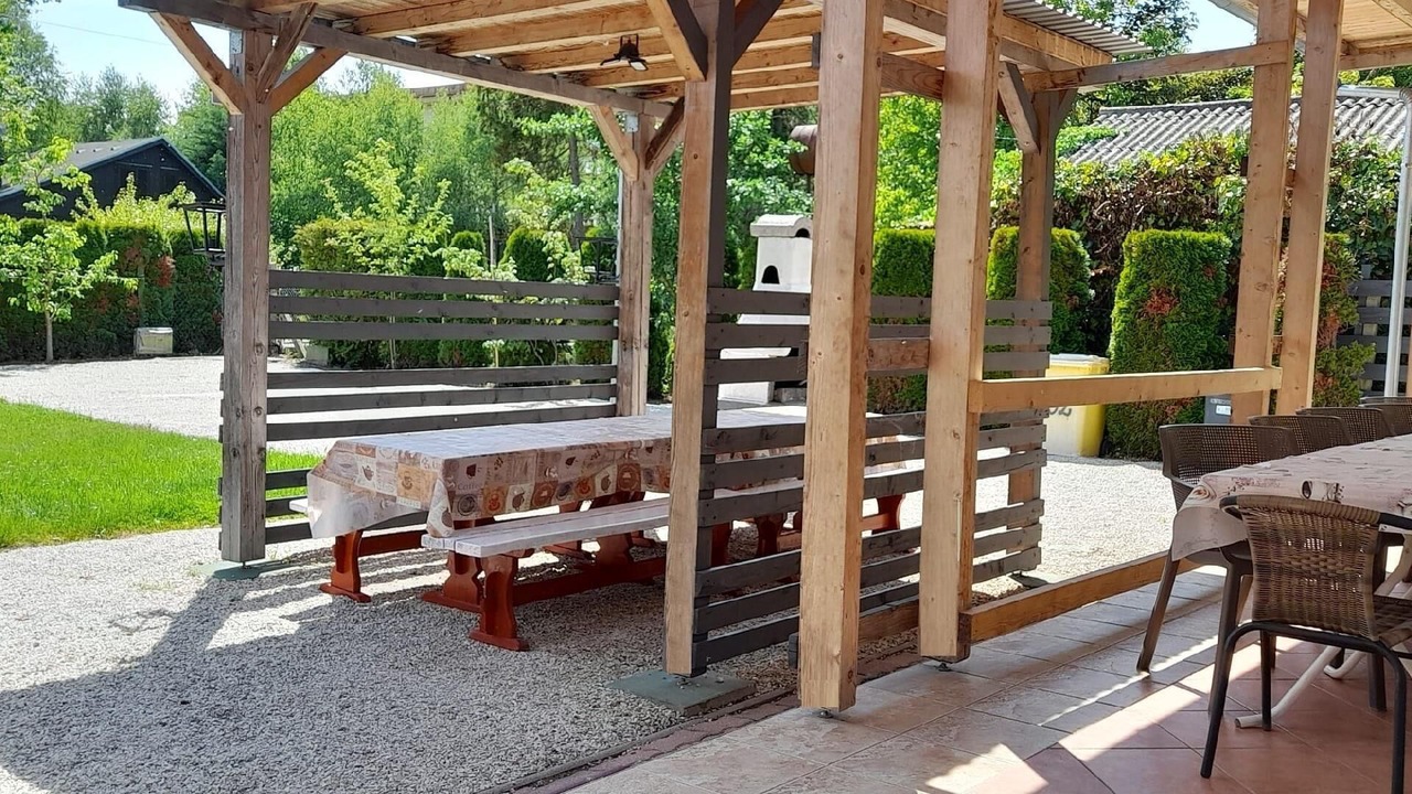 Photo of Outdoor in Balatonmariafurdo