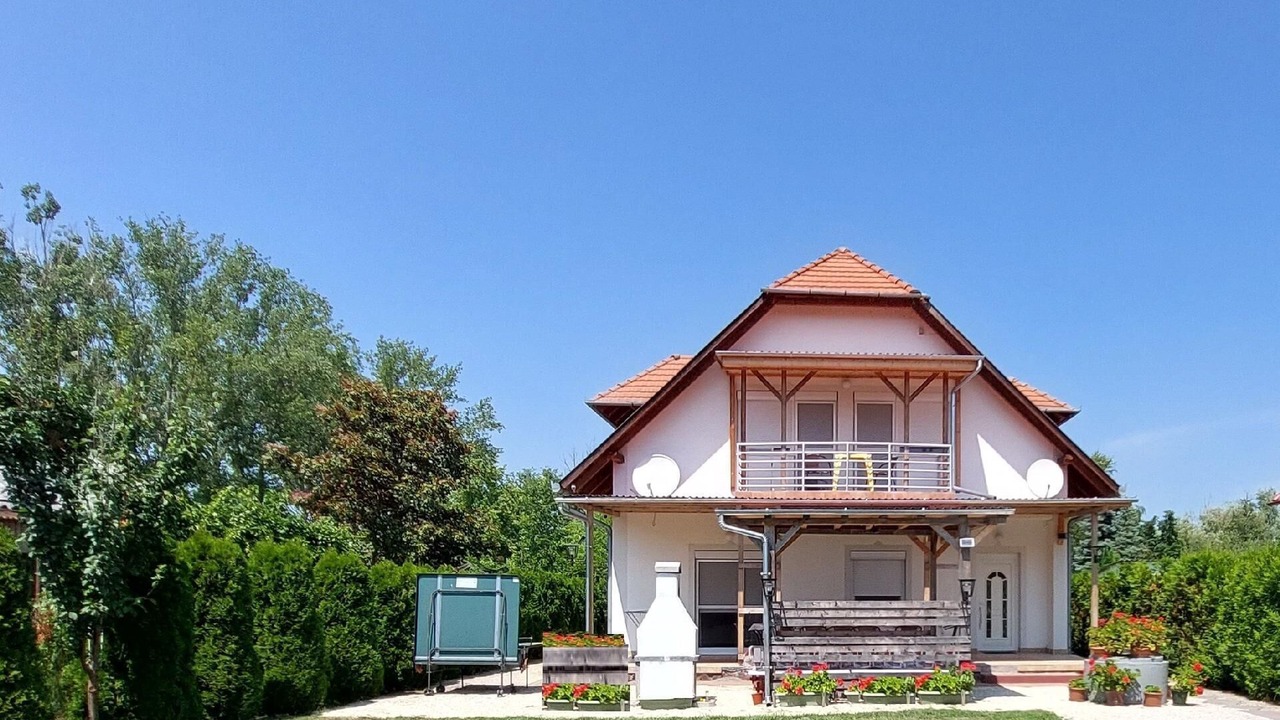 Photo of Outdoor in Balatonmariafurdo