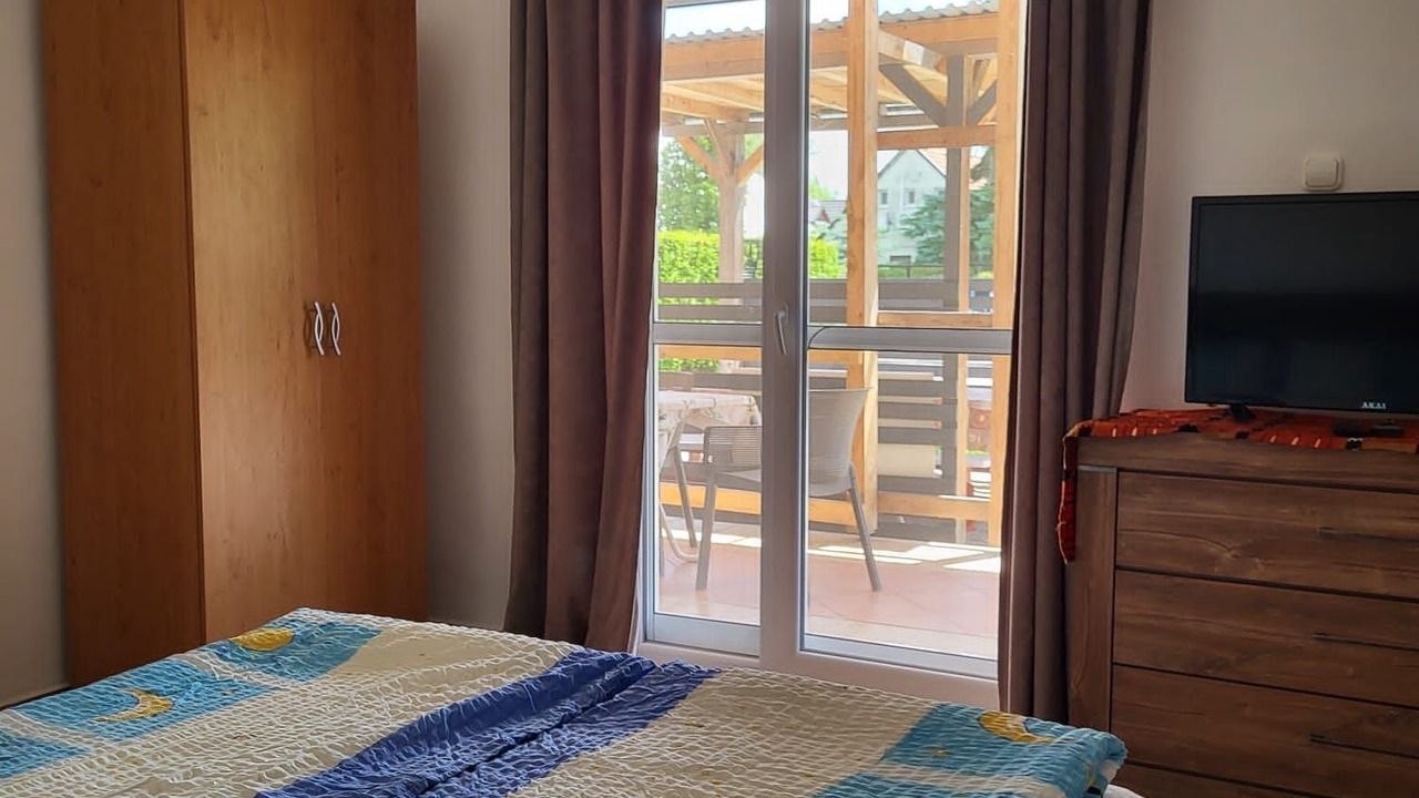 Photo of Bedroom in Balatonmariafurdo