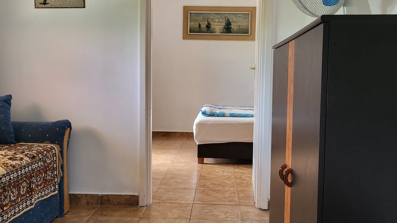 Photo of Bedroom in Balatonmariafurdo