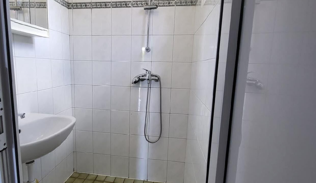 Photo of Bathroom in Balatonmariafurdo