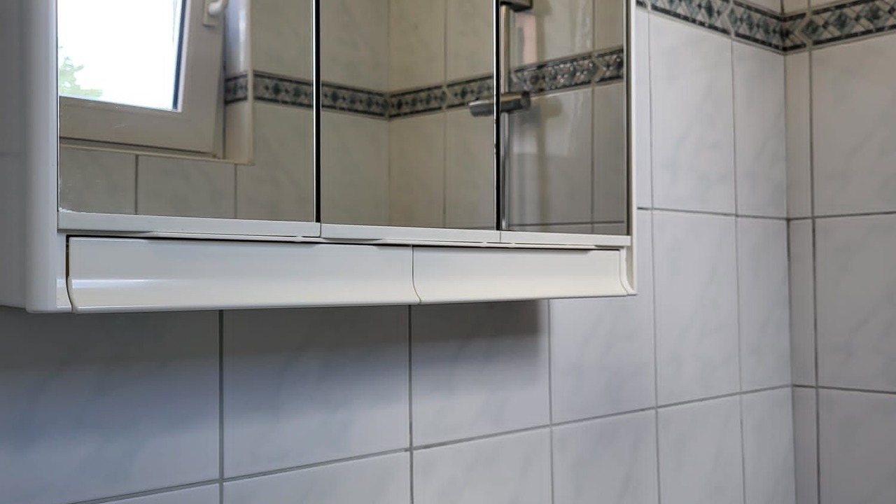 Photo of Bathroom in Balatonmariafurdo