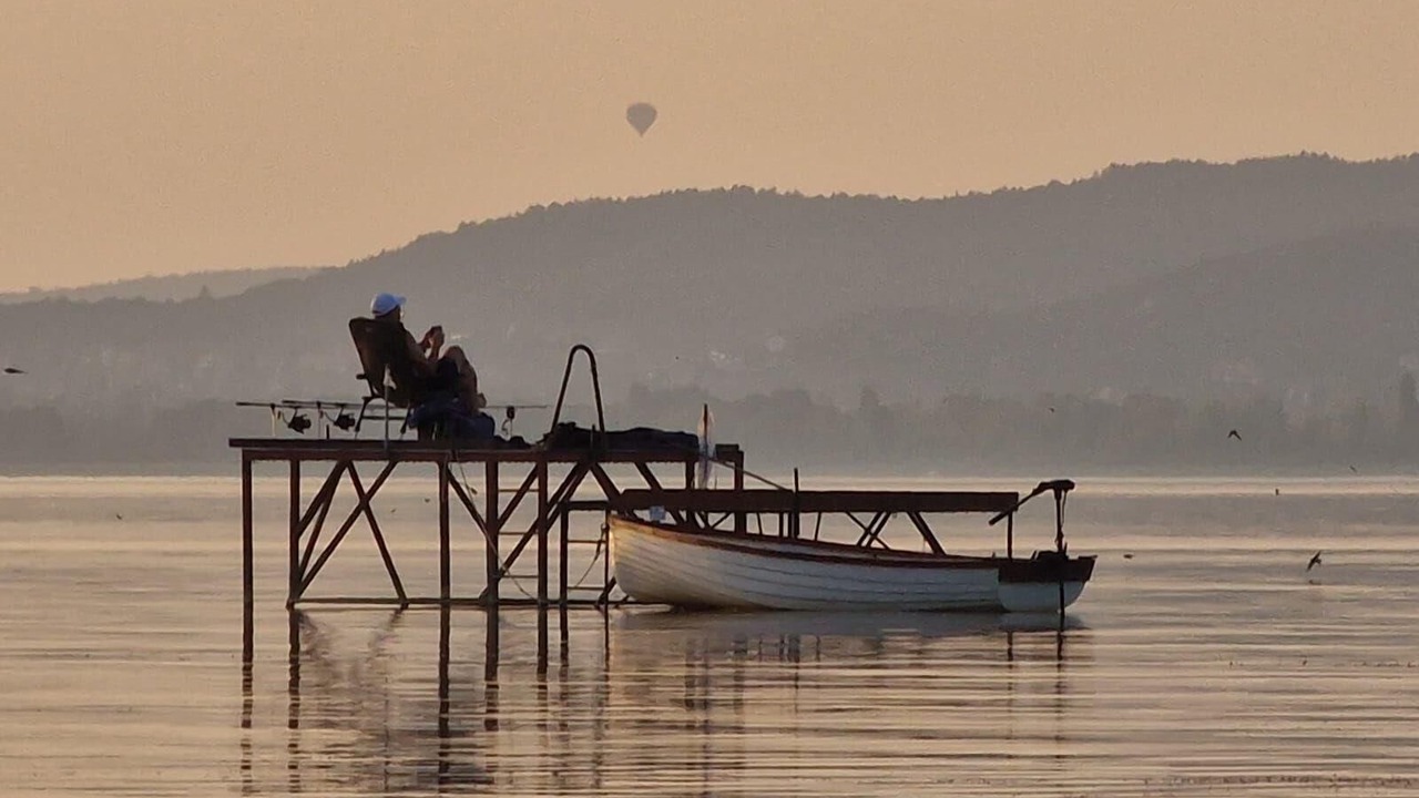 Photo of Others in Balatonmariafurdo