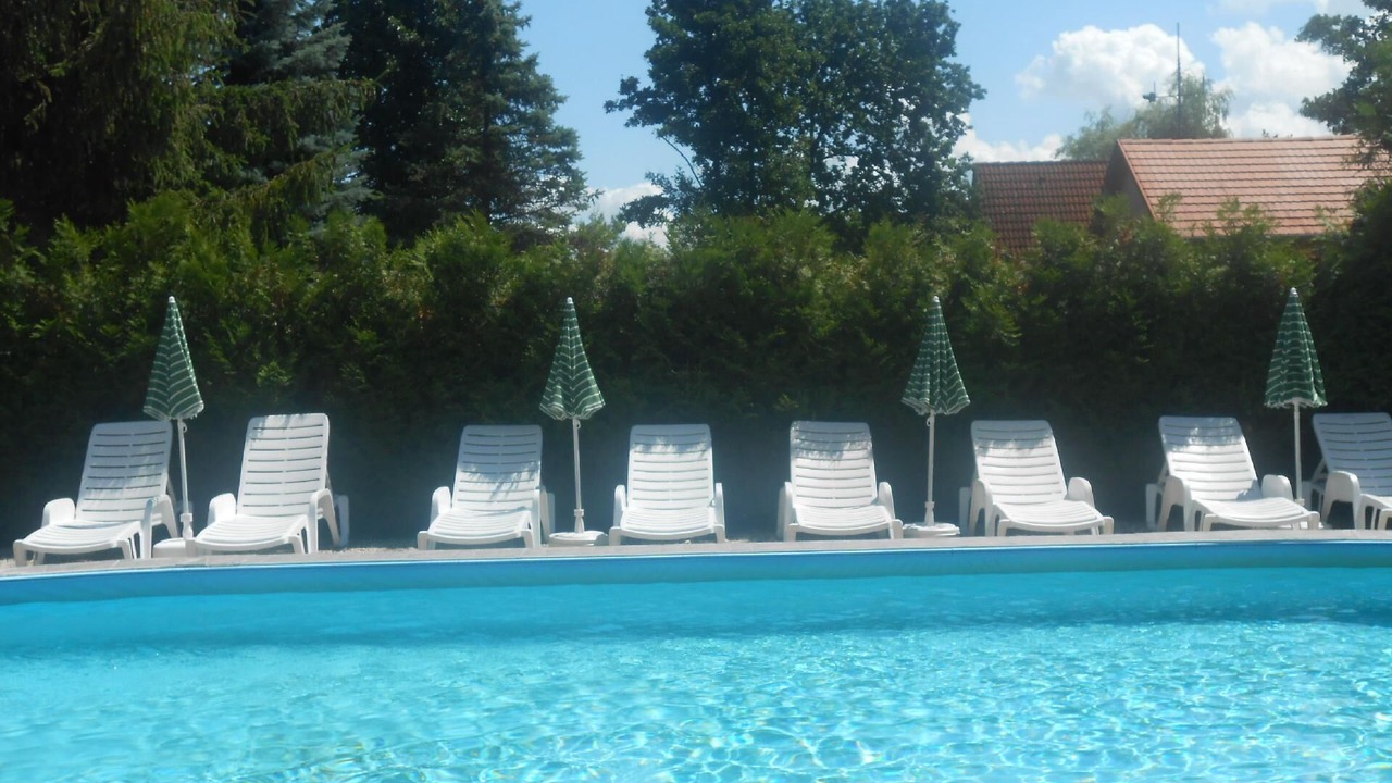 Photo of Outdoor in Balatonmariafurdo