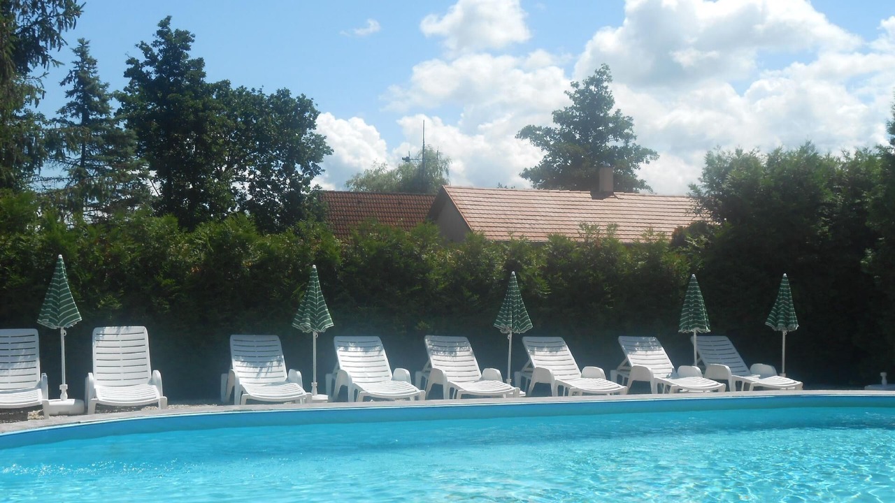 Photo of Outdoor in Balatonmariafurdo