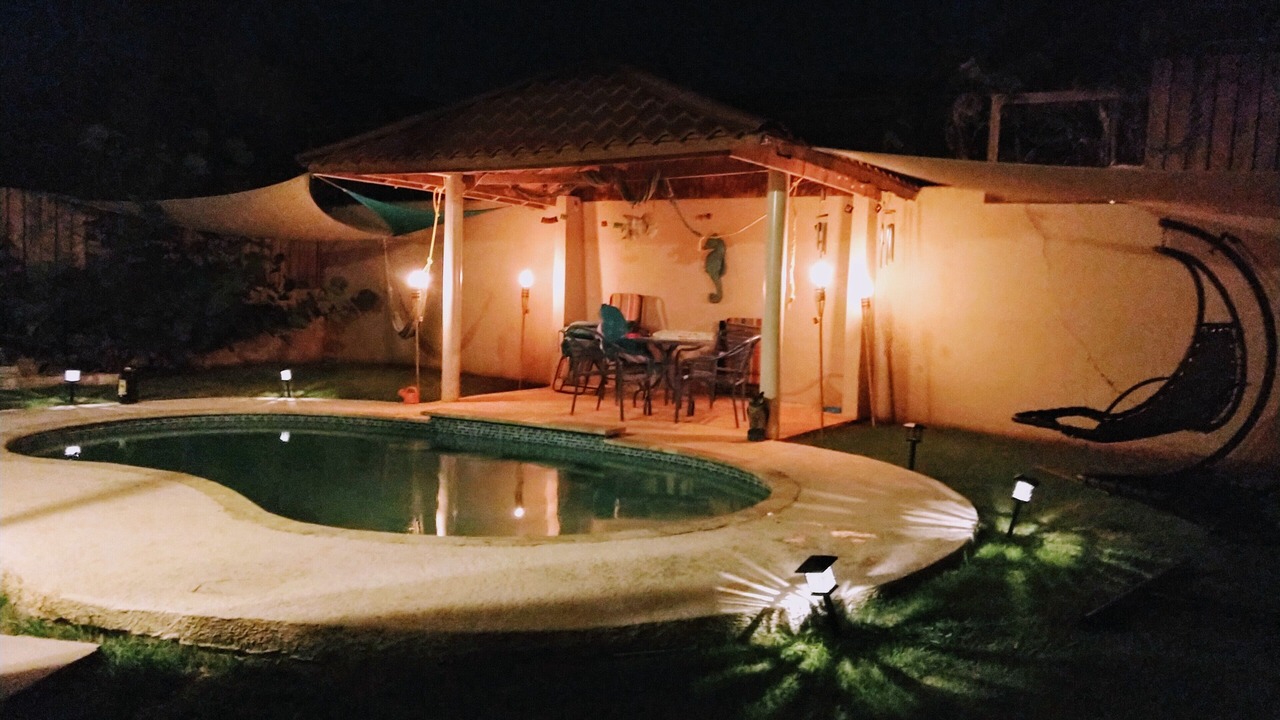 Photo of Outdoor in Borinquen