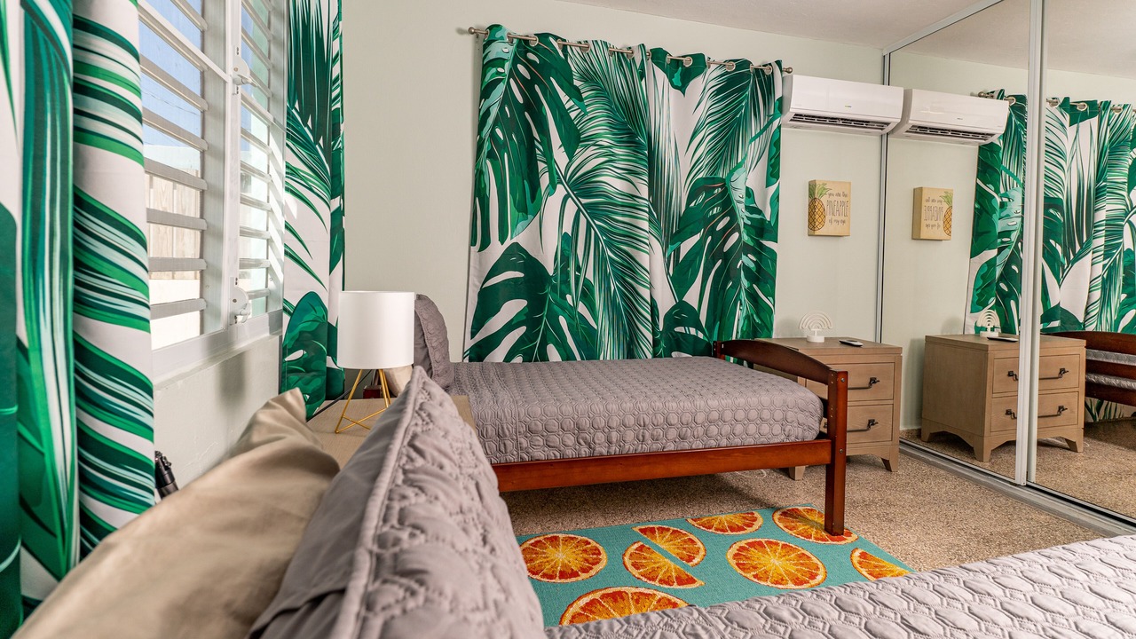 Photo of Bedroom in Borinquen