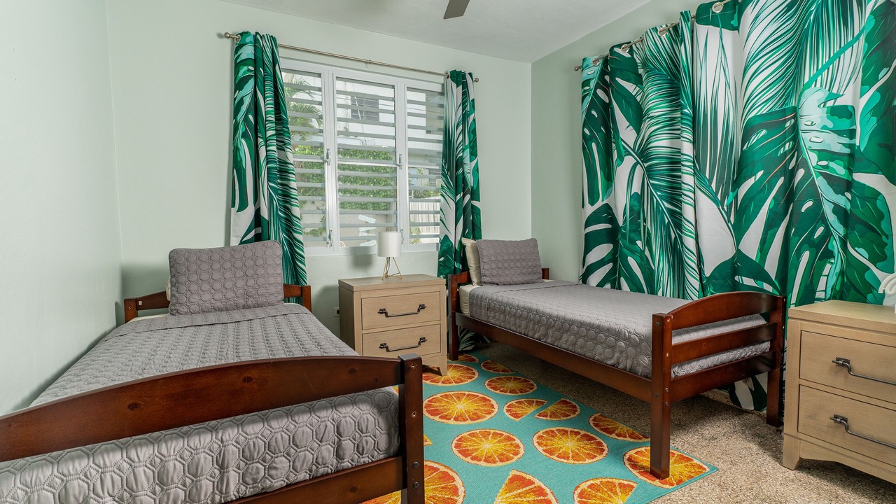 Photo of Bedroom in Borinquen