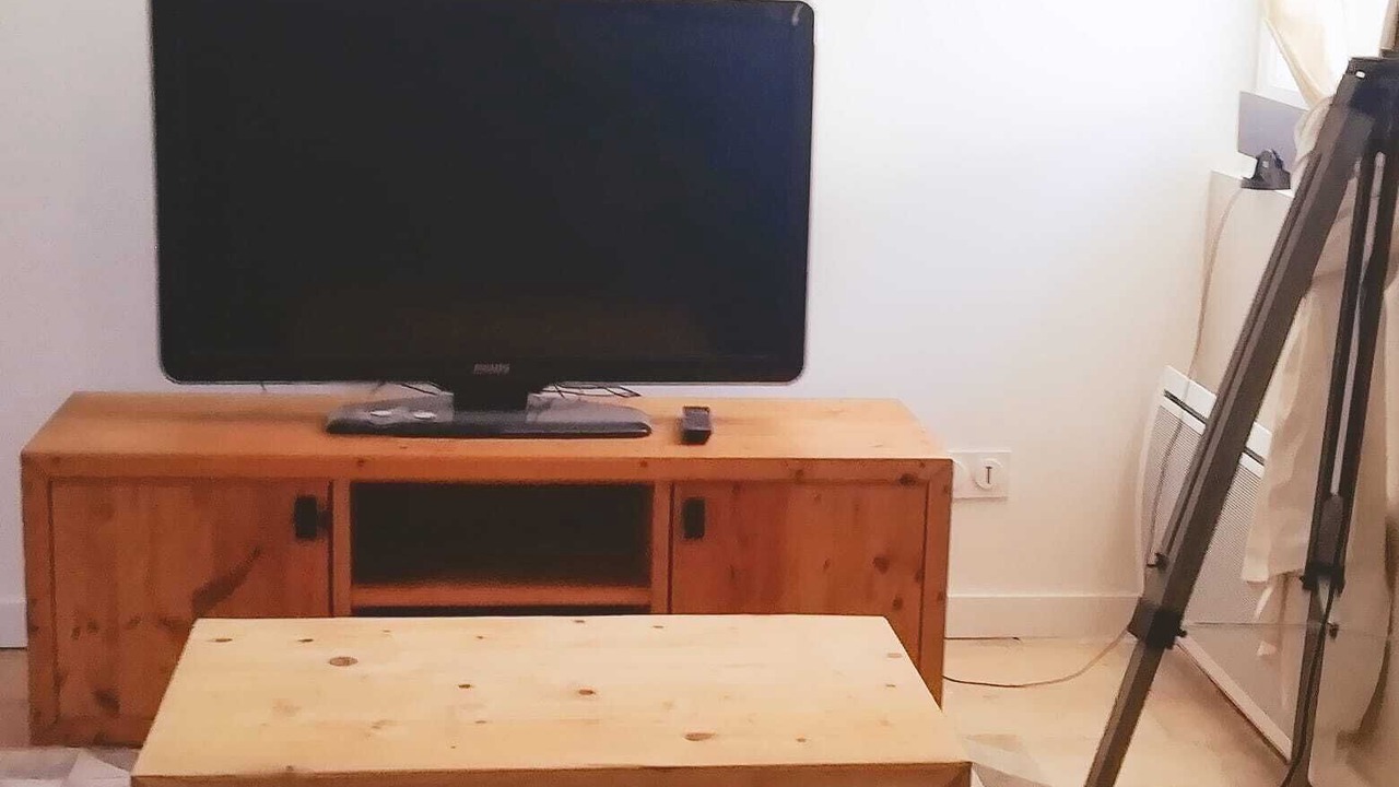 Photo of Livingroom in Lunel