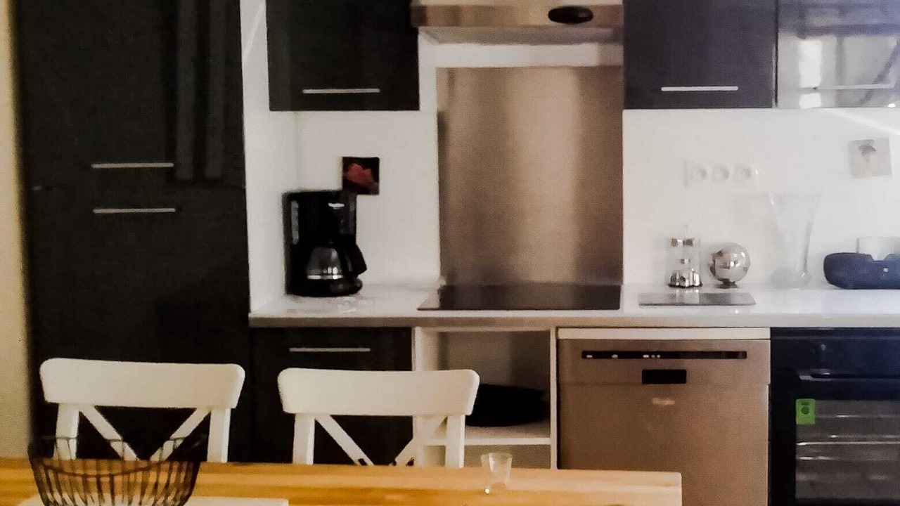Photo of Kitchen in Lunel