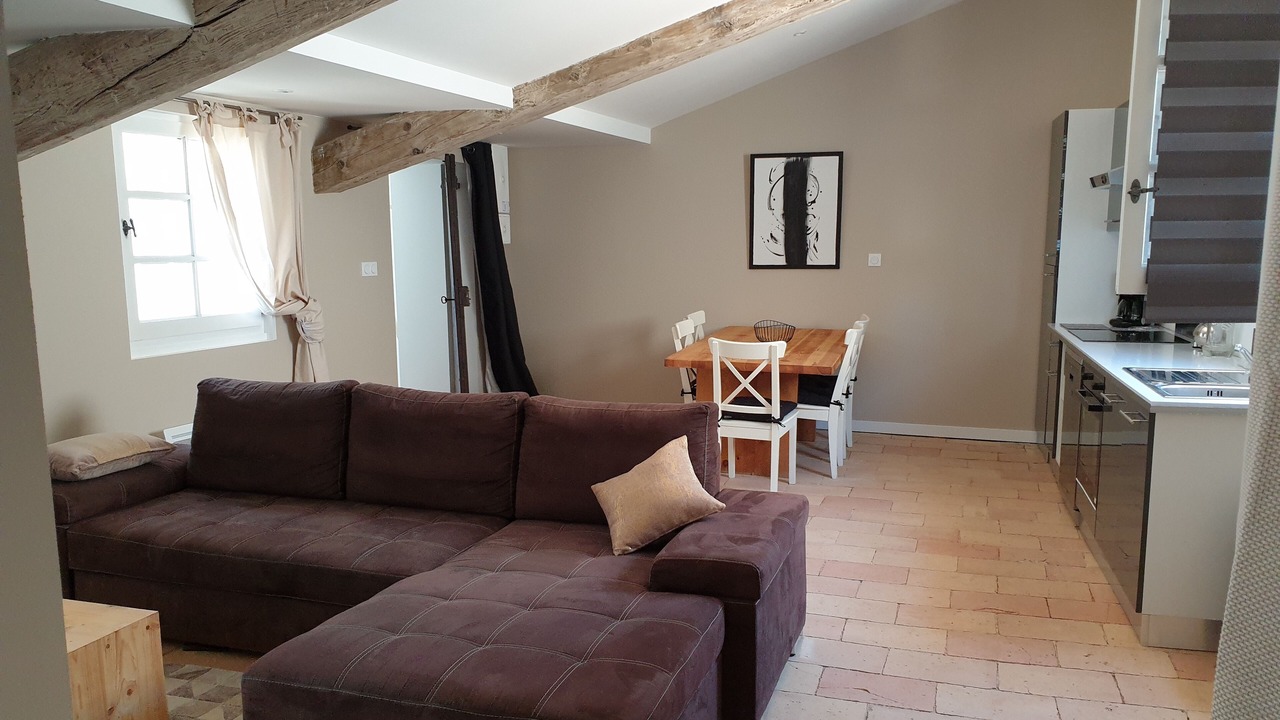 Photo of Livingroom in Lunel