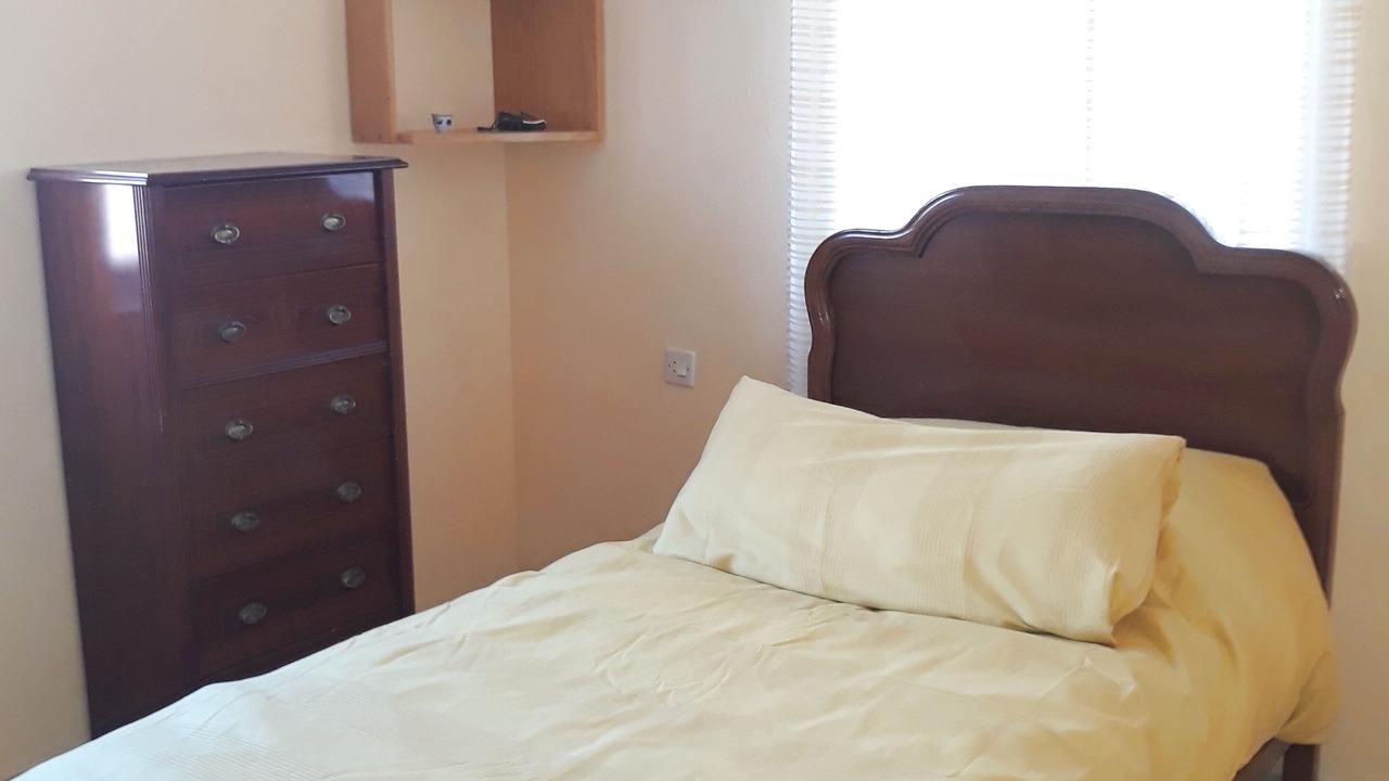 Photo of Bedroom in Barco De Avila