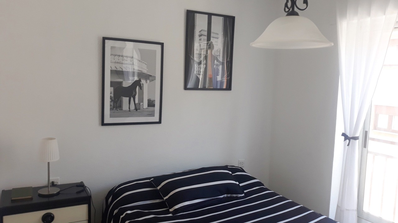 Photo of Bedroom in Barco De Avila