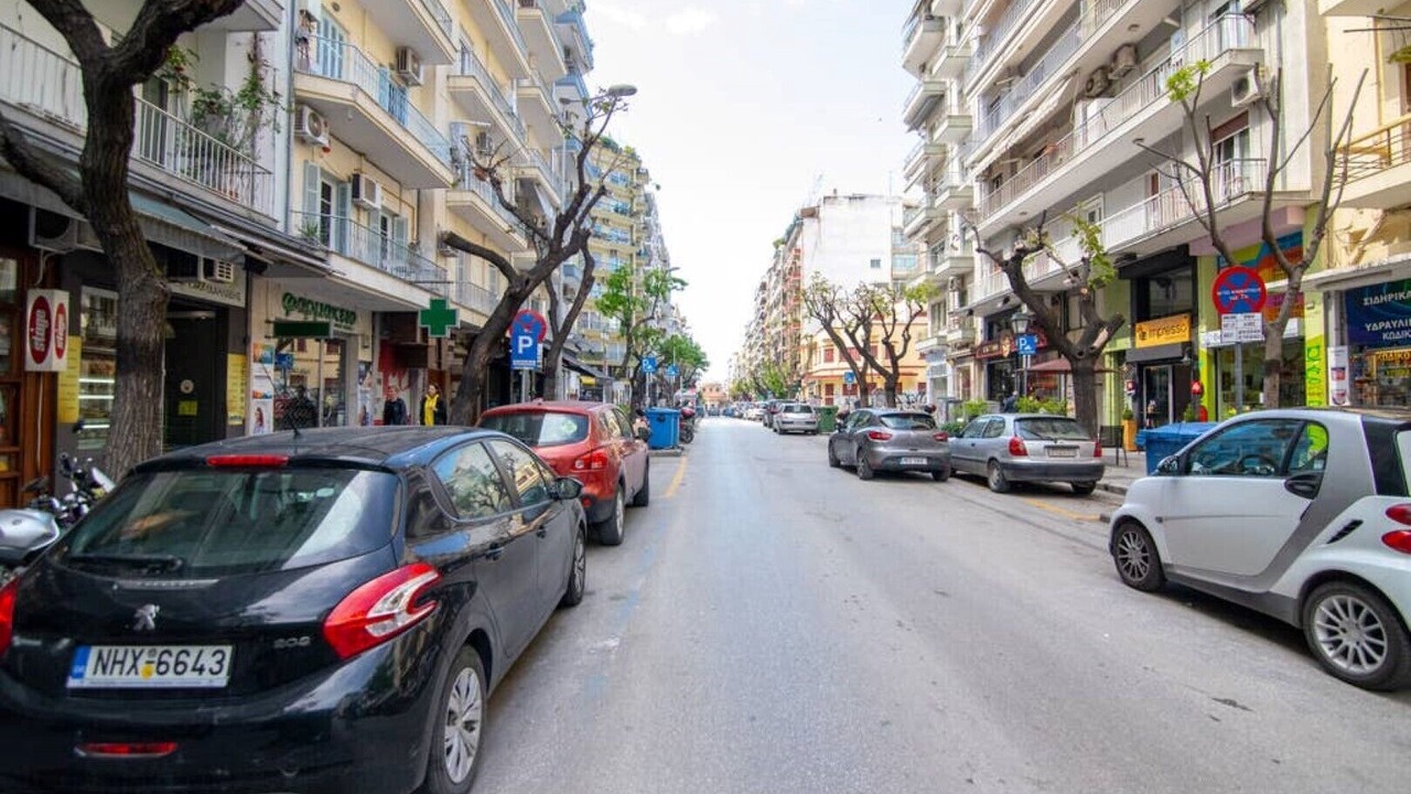 Photo of Others in Thessaloniki City Centre