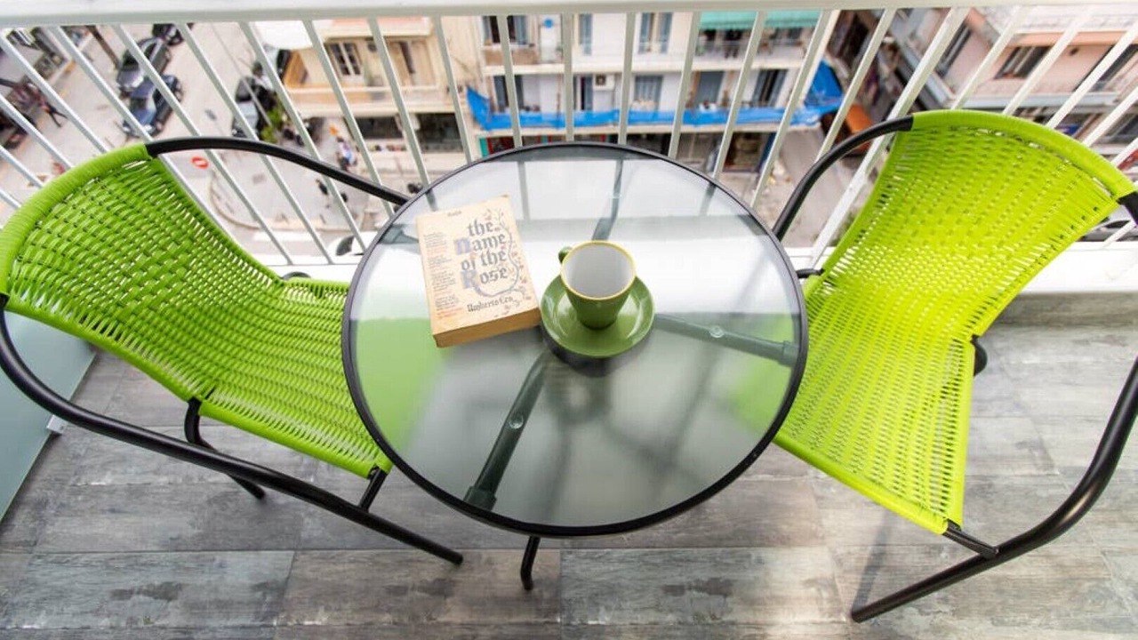 Photo of Outdoor in Thessaloniki City Centre