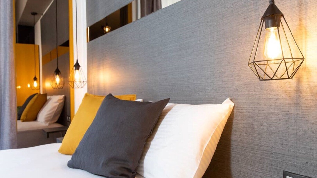 Photo of Bedroom in Thessaloniki City Centre