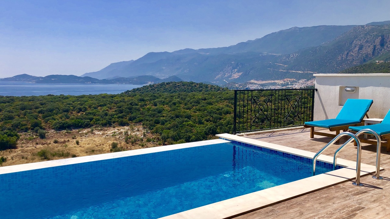 Photo of Outdoor in Kas