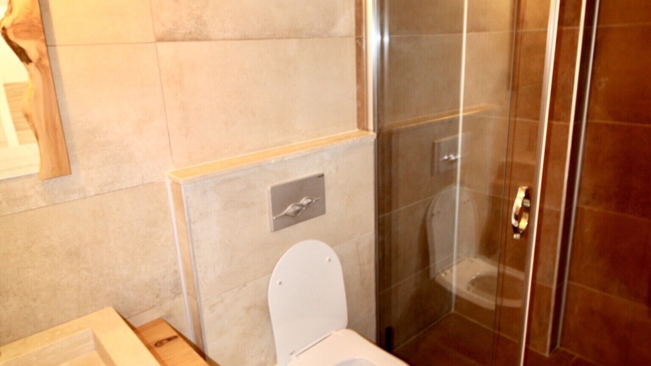 Photo of Bathroom in Kas