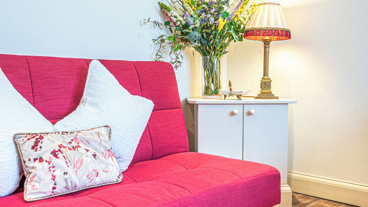 Photo of Livingroom in Knightsbridge and Belgravia