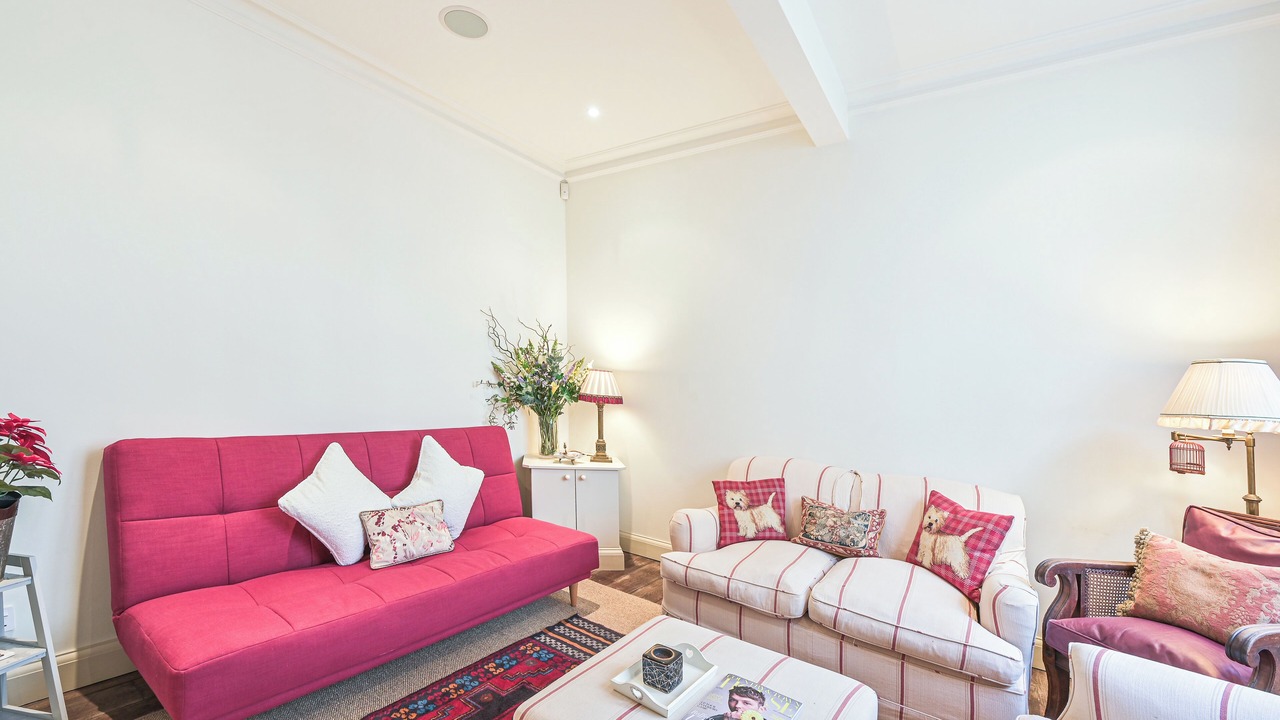 Photo of Livingroom in Knightsbridge and Belgravia