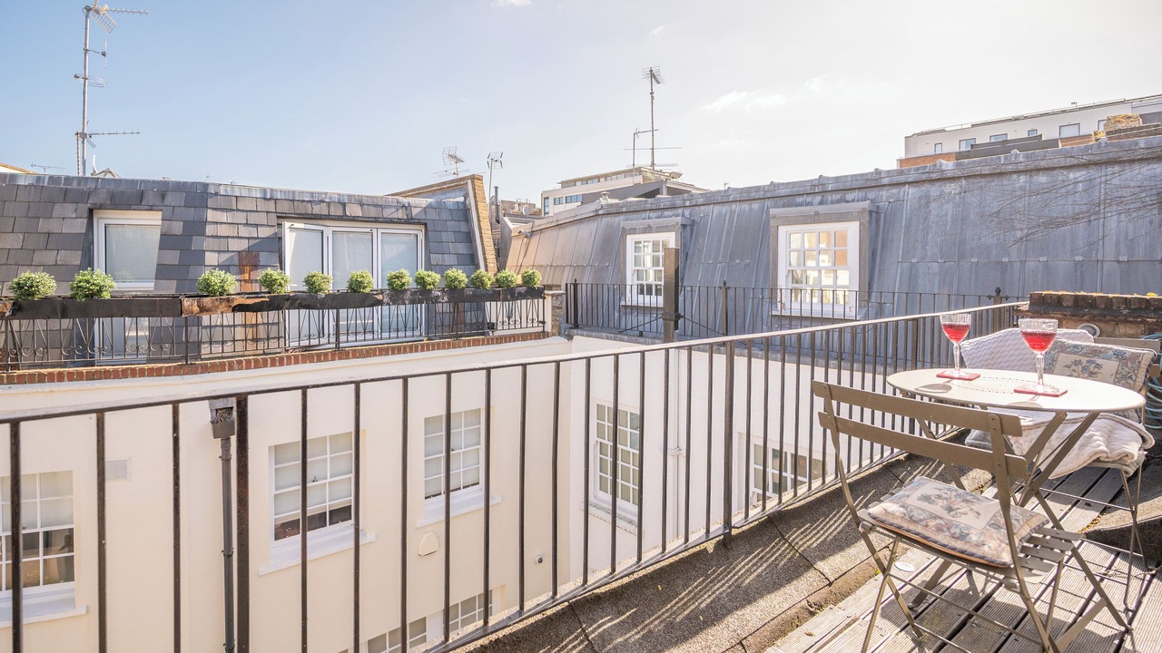 Photo of Outdoor in Knightsbridge and Belgravia