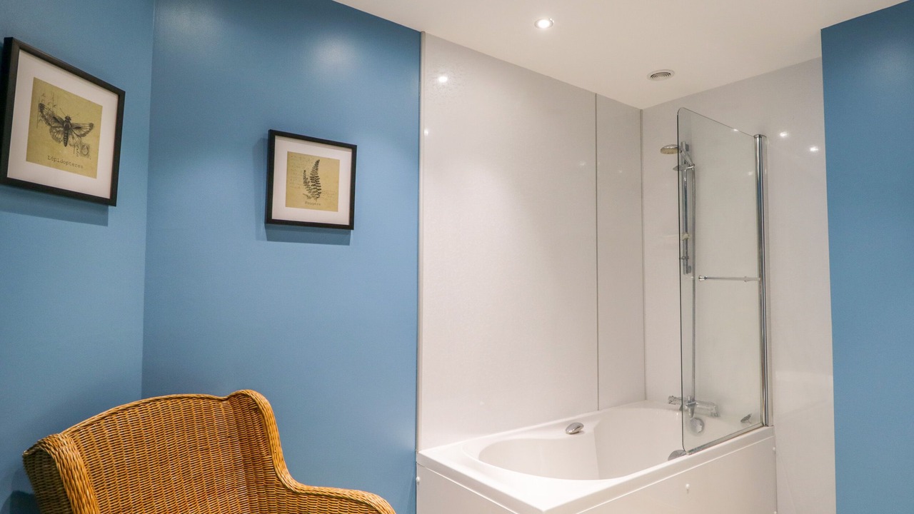 Photo of Bathroom in Grantown-on-Spey