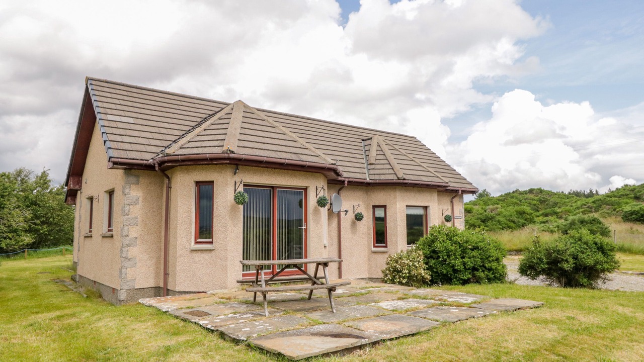 Photo of Outdoor in Grantown-on-Spey