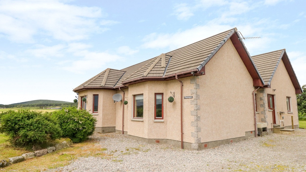 Photo of Outdoor in Grantown-on-Spey