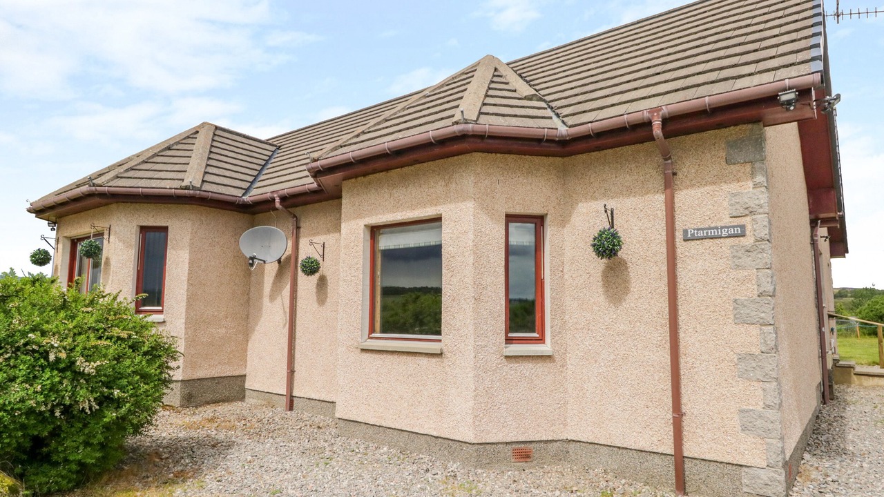 Photo of Outdoor in Grantown-on-Spey