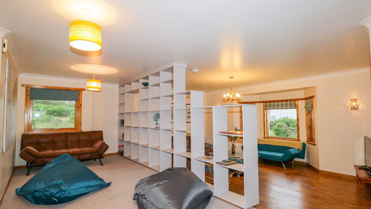 Photo of Livingroom in Grantown-on-Spey