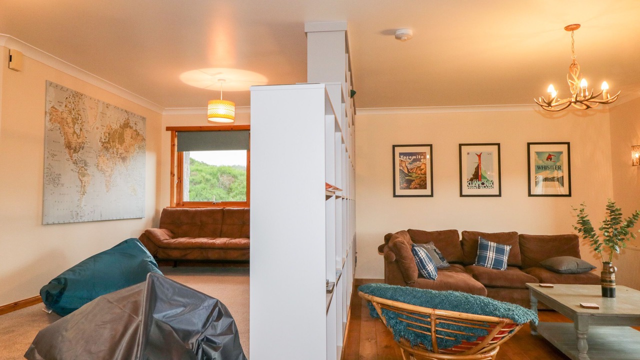 Photo of Livingroom in Grantown-on-Spey