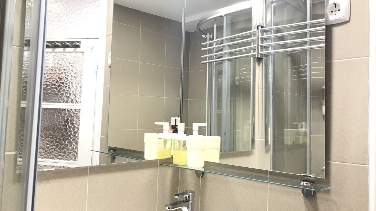 Photo of Bathroom in Misericordia