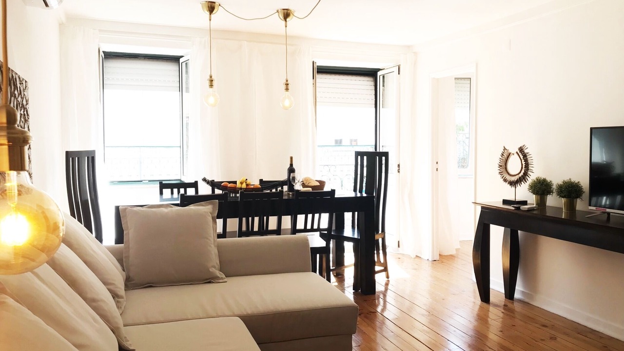 Photo of Livingroom in Misericordia