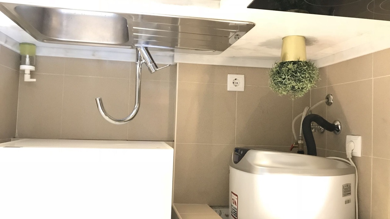 Photo of Bathroom in Misericordia