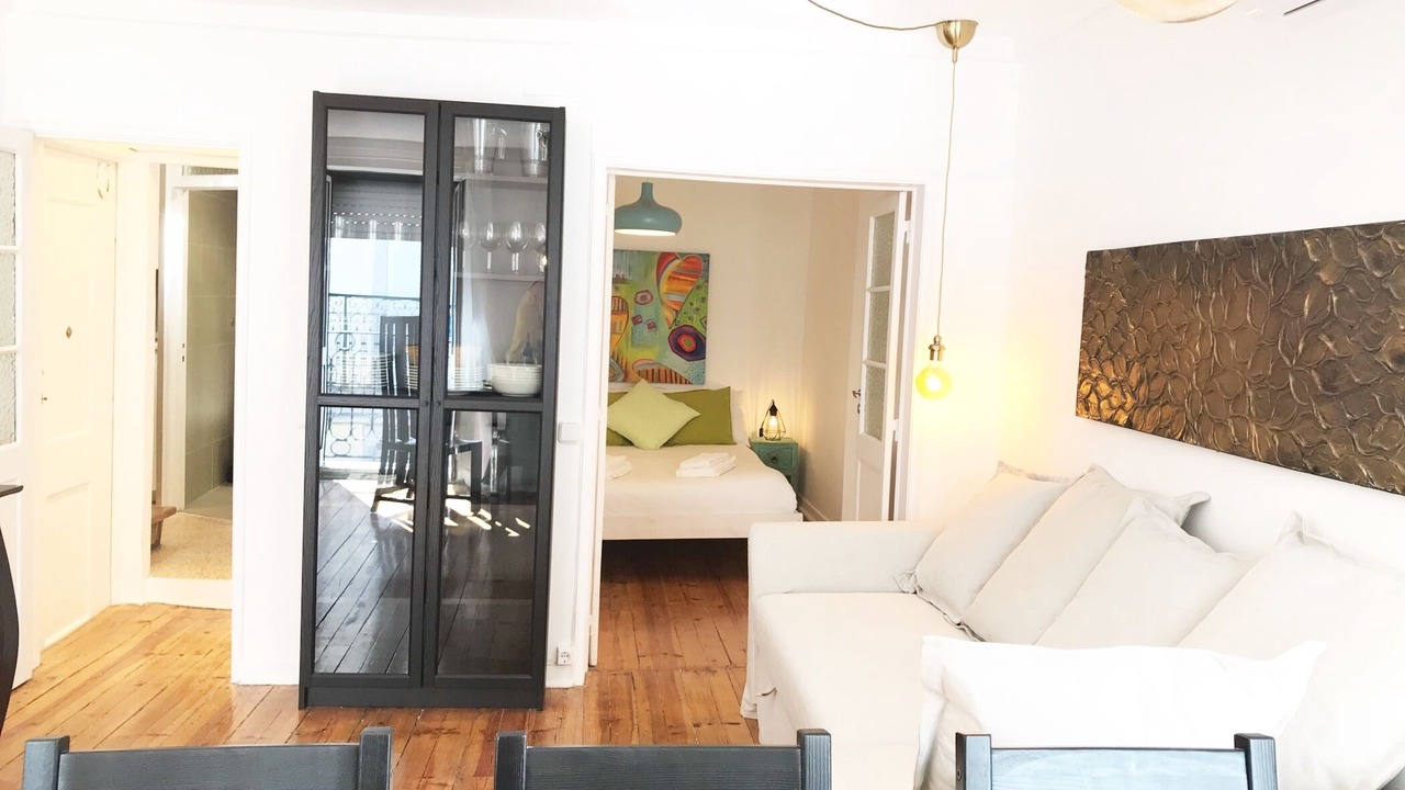 Photo of Livingroom in Misericordia