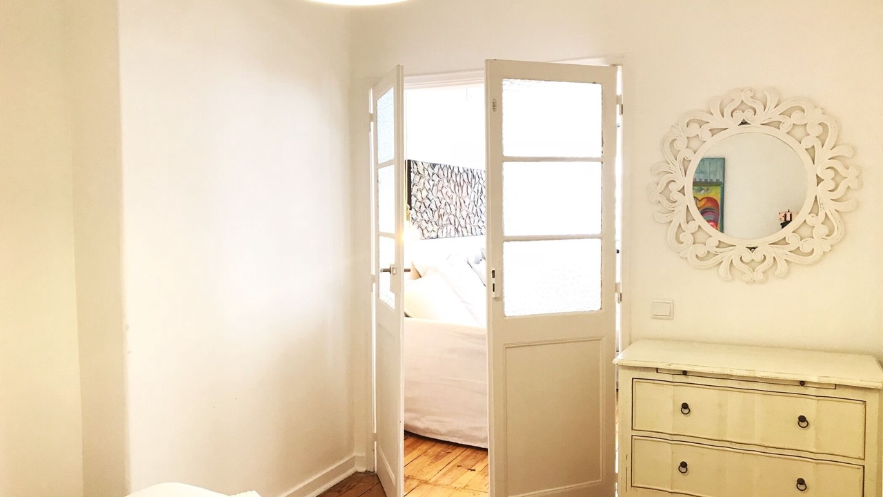Photo of Bedroom in Misericordia