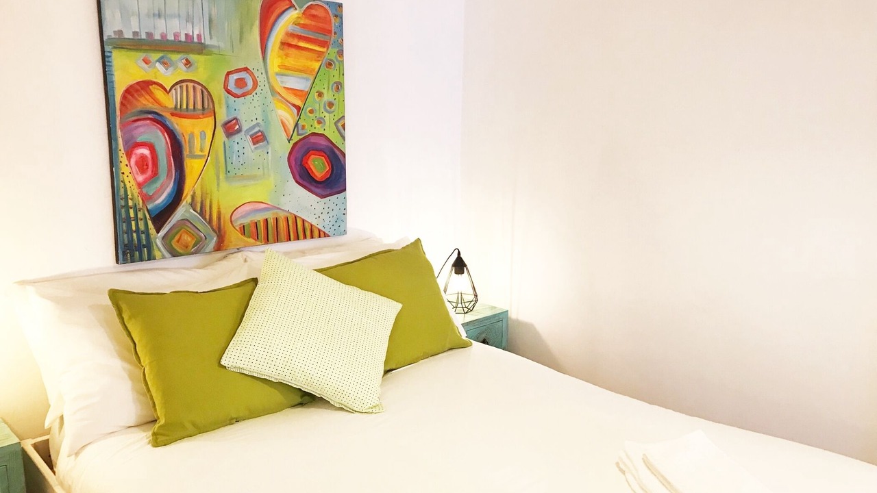 Photo of Bedroom in Misericordia