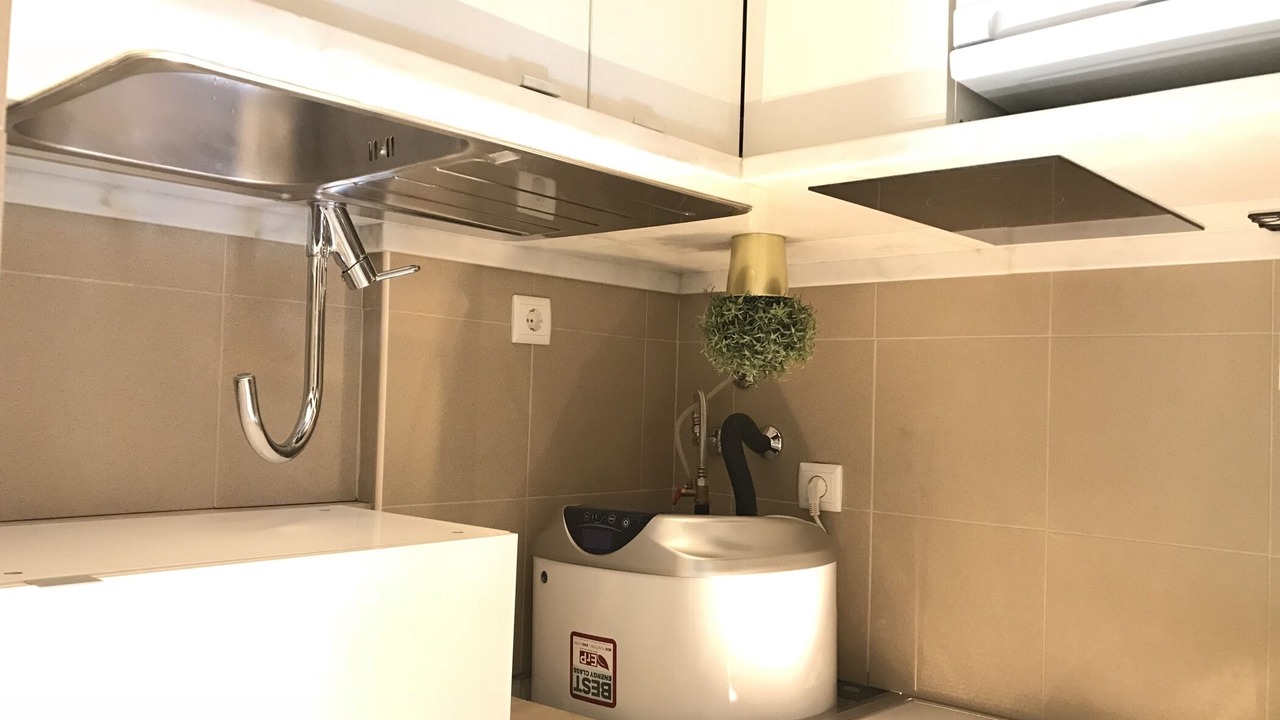 Photo of Bathroom in Misericordia